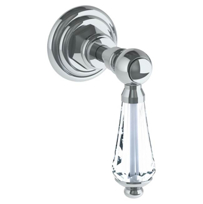 Watermark 321-WTR-SWA Stratford Wall Mounted Trim