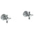 Watermark 321-WTR2-S1 Stratford Wall Mounted 2-Valve Shower Trim - Parent