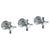 Watermark 321-WTR3-S1 Stratford Wall Mounted 3-Valve Shower Trim - Parent