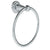 Watermark 322-0.3 Gramercy Wall Mounted Towel Ring