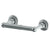 Watermark 322-0.4 Gramercy Wall Mounted Double Post Paper Holder - Parent