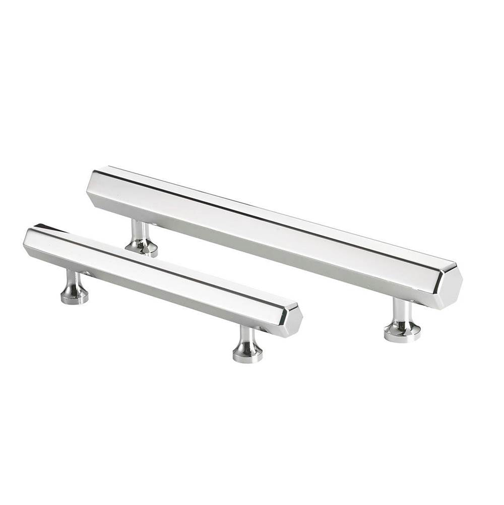 Colonial Bronze Shower Door Pull