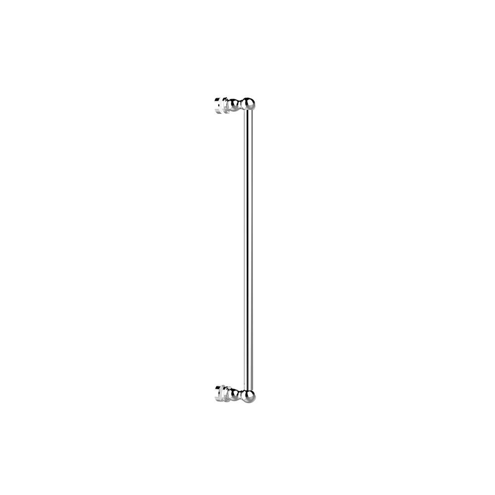 Kartners 3227508 Florence 8" Single Shower Door Handle - Parent