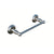 Kartners 322109 Florence Towel Bar 9" - Parent