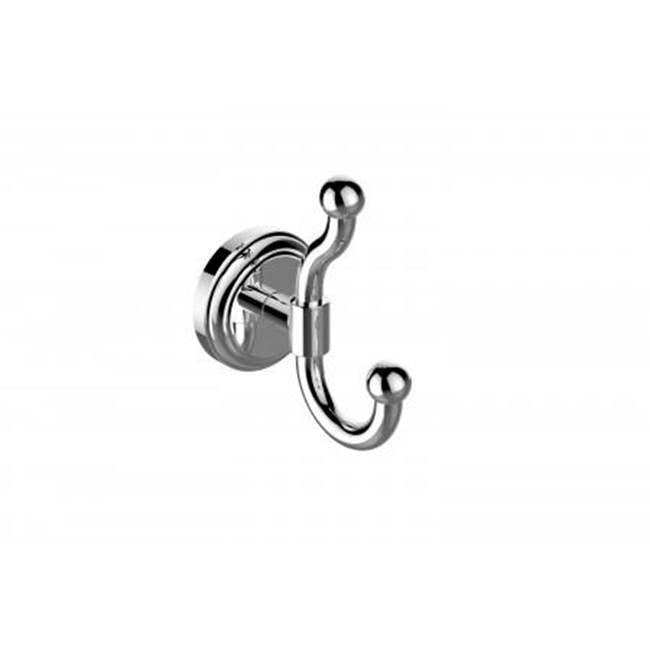 Kartners 322139 Florence Coat Hook 3" - Parent