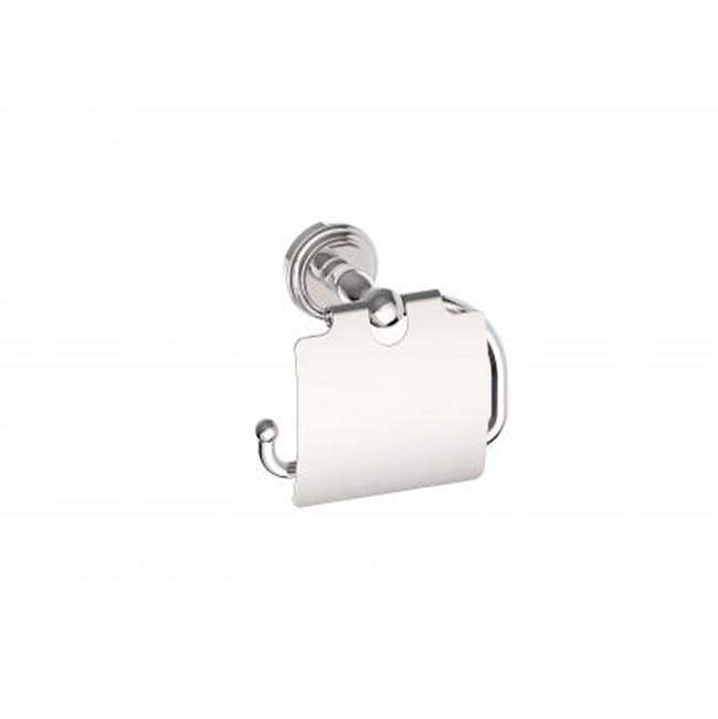 Kartners 322153 Florence Tissue Holder With Cover - Parent