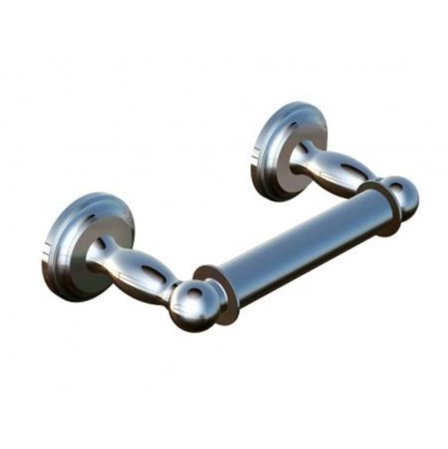 Kartners 322158 Florence Double Post Tissue Holder - Parent