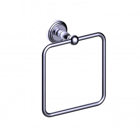 Kartners 322464 Florence Towel Ring - Parent