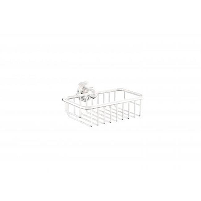 Kartners 322600 Florence Soap Basket - Parent
