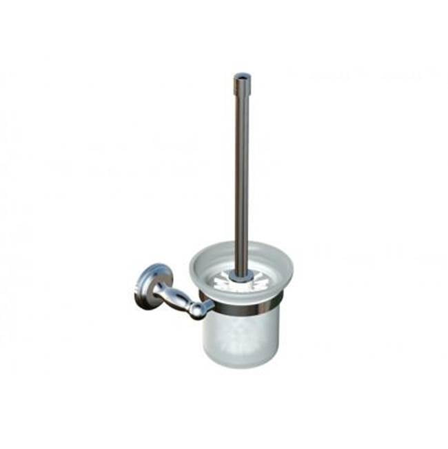 Kartners 322610 Florence Toilet Brush Set - Parent