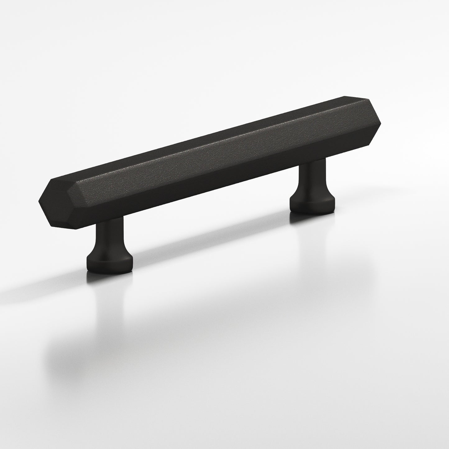 Colonial Bronze Cabinet Pull