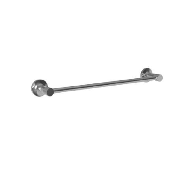 Newport Brass 3230-1230 Pardees 18" Towel Bar
