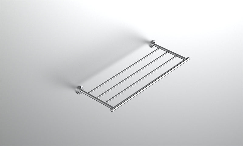 Neelnox AIC-TRK24 Aire Classic Towel Rack - Parent