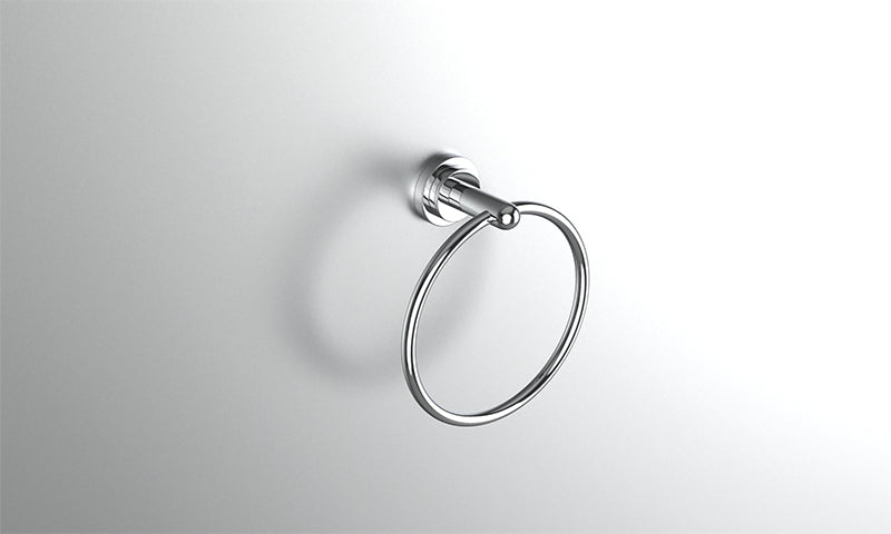 Neelnox AIC-TWR1 Aire Classic Towel Ring - Parent