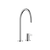 Dornbracht 32815875 Tara Ultra Two-Hole Mixer With Individual Flanges