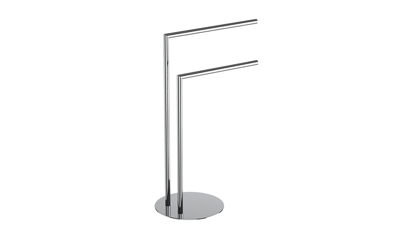 Neelnox FRE-TWB 8 Free Standing Towel Bar - Parent