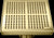 QM Drains 33.200.06 Delmar Series 5 3/4" Square Drain