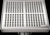 QM Drains 33.200.06 Delmar Series 5 3/4" Square Drain
