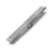 QM Drains 33.200.32 Delmar Series 32" Standard Length Plain Edge Linear Drain