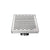 QM Drains 33.300.06 Delmar Series 5 3/4" Square Drain