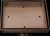 QM Drains 33.500.04 Delmar Series Mist (Tile-In) Line 4" Square Drain