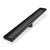 QM Drains 33.500.32 Mist (Tile-In) Line Delmar Series 32" Standard Length Plain Edge Linear Drain - Parent