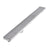 QM Drains 33.610.36HF Delmar Series 36" Adjustable Kit 3" High Flow Outlet