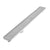 QM Drains 33.620.96 Delmar Series 96" Adjustable Kit 2" Outlet