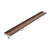 QM Drains 33.630.60HF Mist (Tile-In) Delmar Series 60" Adjustable Kit High Flow