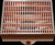 QM Drains 33.700.04 Delmar Series 4" Square Drain