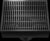 QM Drains 33.700.06 Delmar Series 5 3/4" Square Drain - Parent