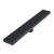 QM Drains 33.700.32 Delmar Series 32" Standard Length Plain Edge Linear Drain - Parent