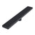 QM Drains 33.700.36 Delmar Series 36" Standard Length Plain Edge Linear Drain - Parent