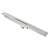 QM Drains 33.800.30 Delmar Series Supreme Drain 30"