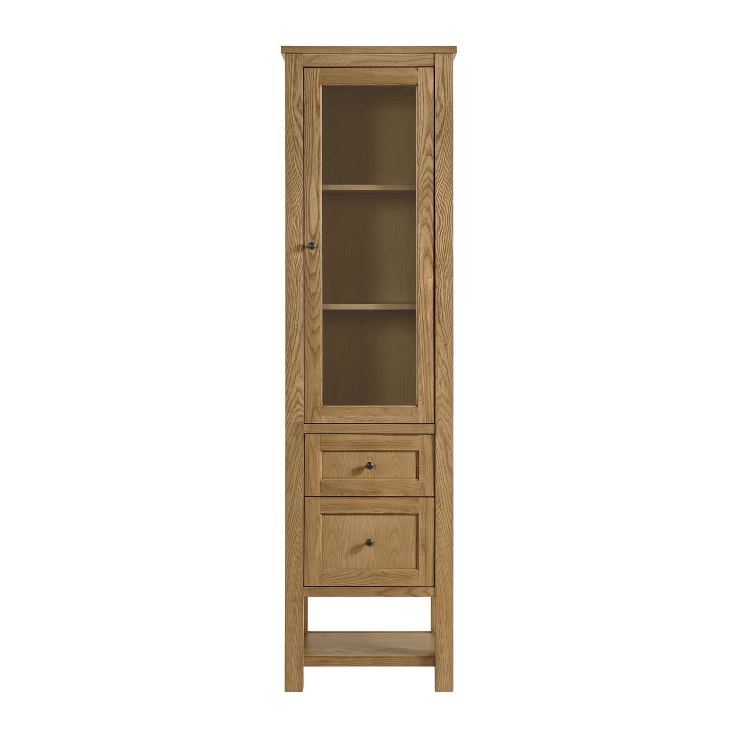 James Martin 330-LC Breckenridge Linen Cabinet - Parent