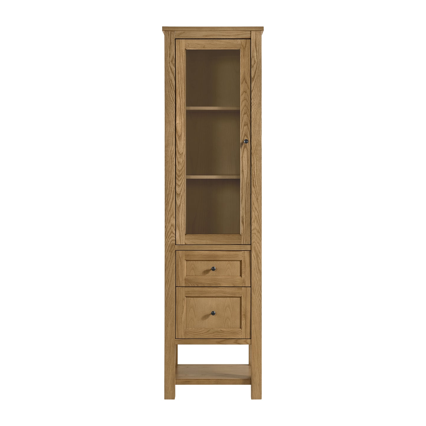 James Martin 330-LC Breckenridge Linen Cabinet - Parent