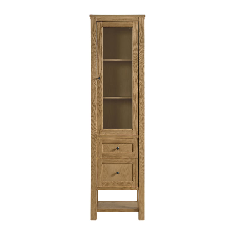 James Martin 330-LC Breckenridge Linen Cabinet - Parent