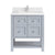 James Martin 330-V30 Breckenridge 30" Single Vanity