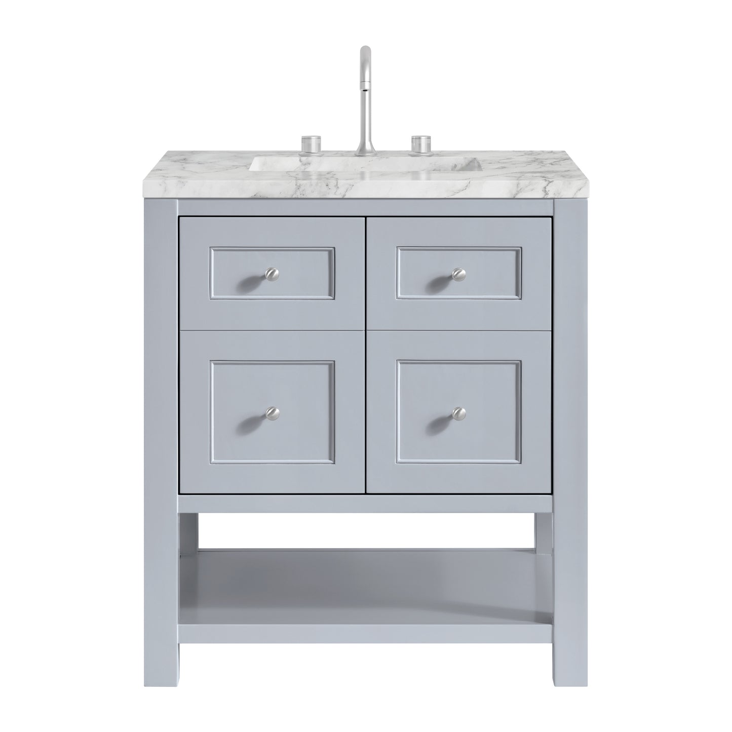 James Martin 330-V30 Breckenridge 30" Single Vanity