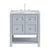 James Martin 330-V30 Breckenridge 30" Single Vanity