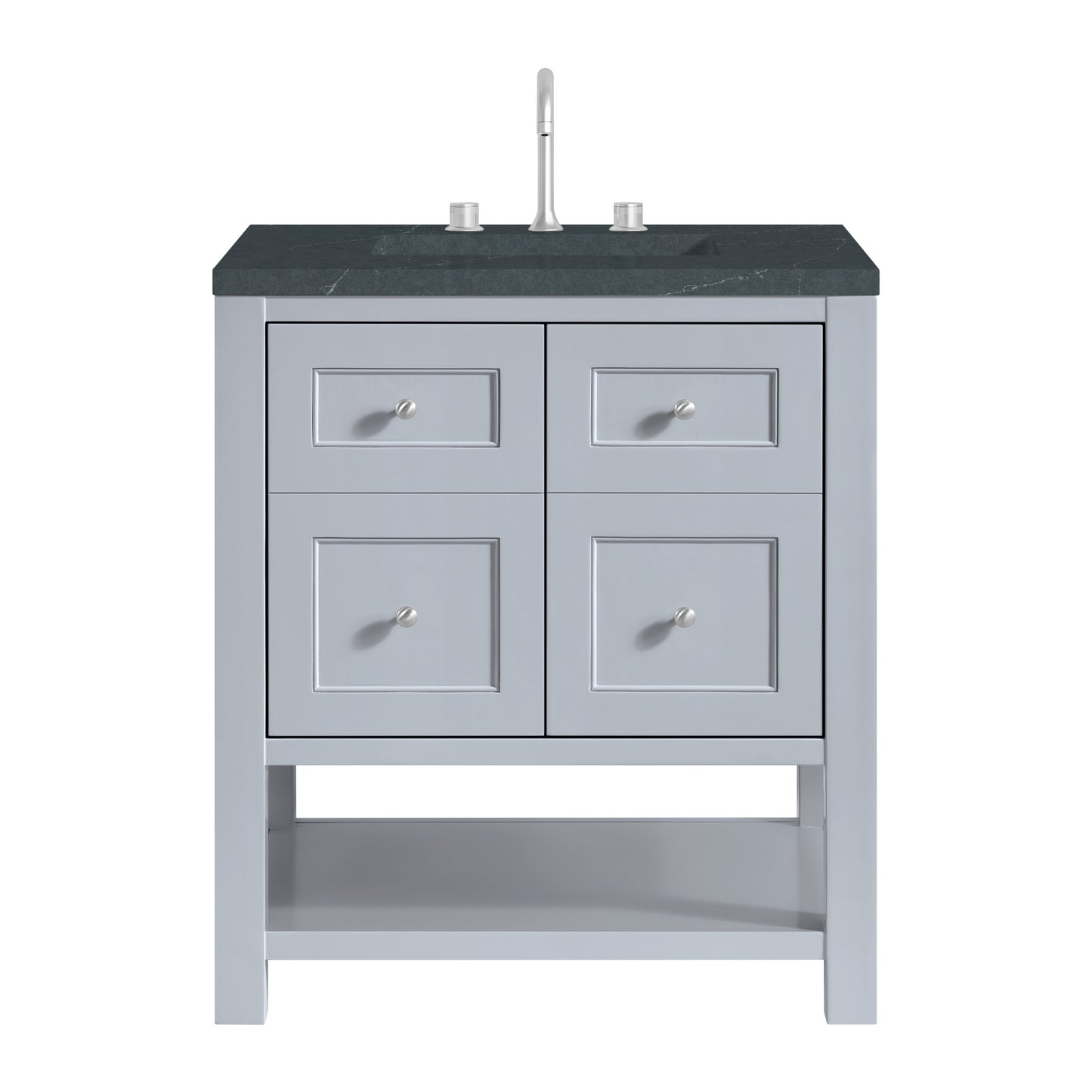 James Martin 330-V30 Breckenridge 30" Single Vanity