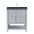 James Martin 330-V30 Breckenridge 30" Single Vanity