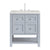 James Martin 330-V30 Breckenridge 30" Single Vanity