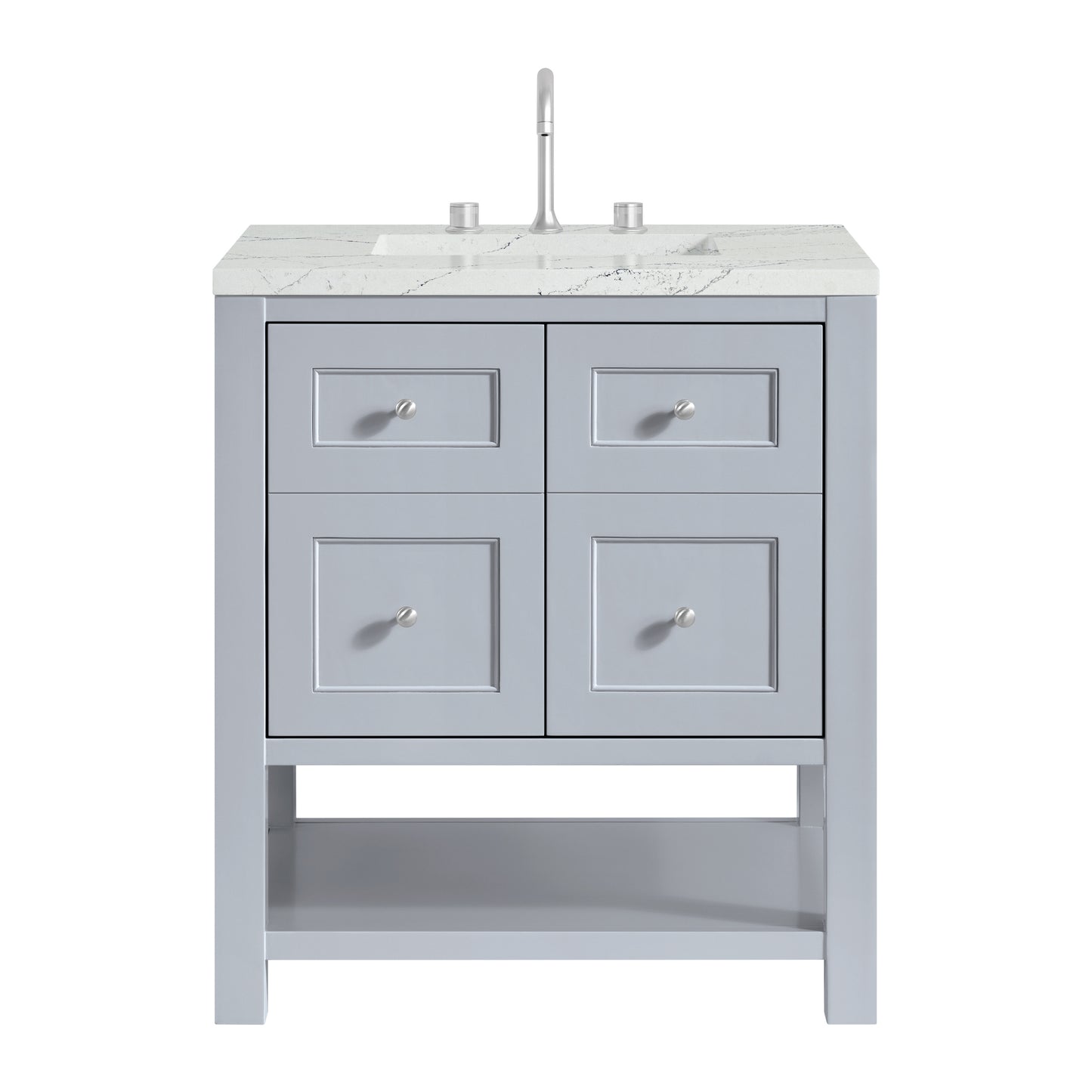 James Martin 330-V30 Breckenridge 30" Single Vanity