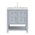 James Martin 330-V30 Breckenridge 30" Single Vanity