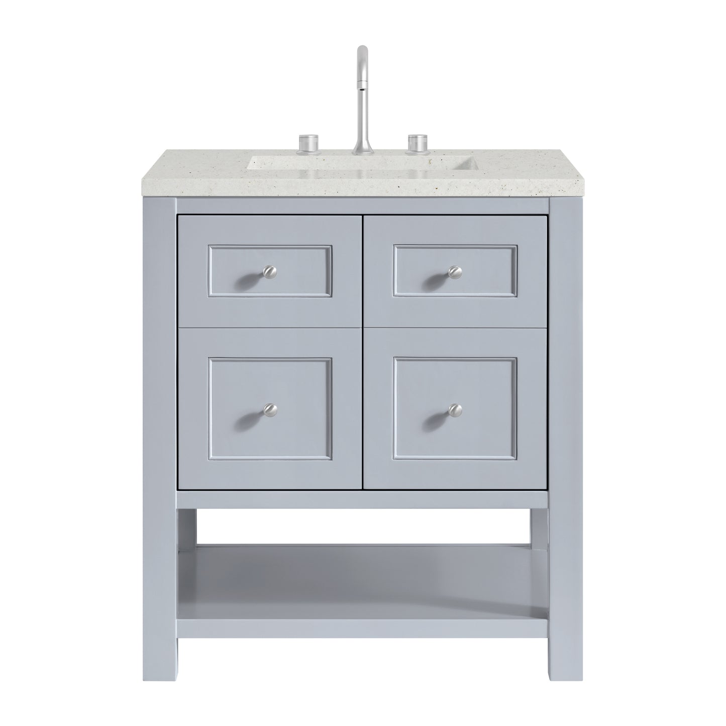 James Martin 330-V30 Breckenridge 30" Single Vanity