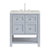 James Martin 330-V30 Breckenridge 30" Single Vanity