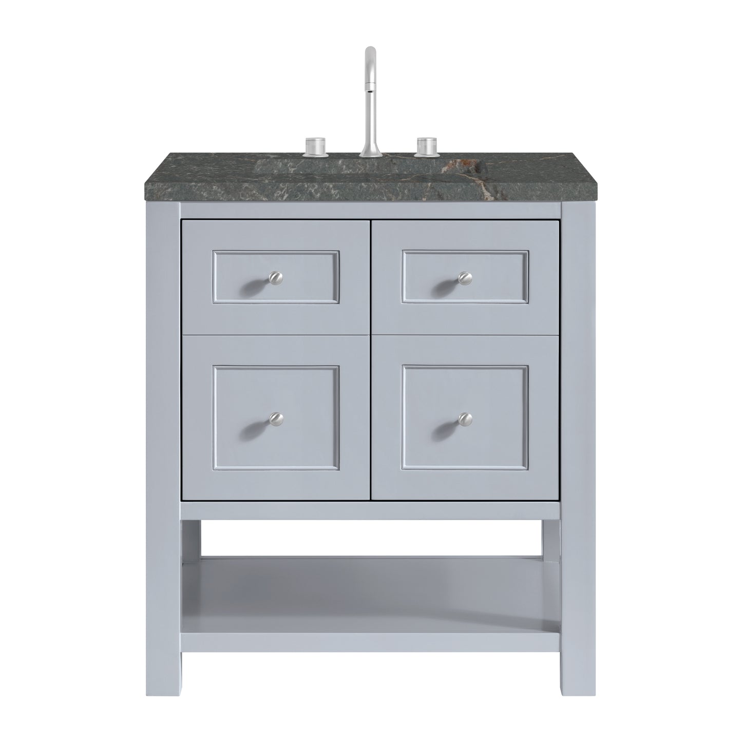 James Martin 330-V30 Breckenridge 30" Single Vanity