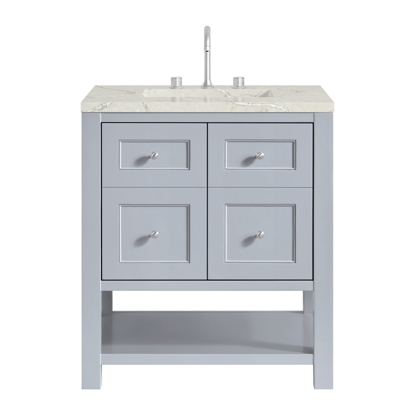 James Martin 330-V30 Breckenridge 30" Single Vanity