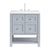 James Martin 330-V30 Breckenridge 30" Single Vanity